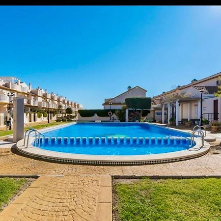 Apartamento Aldeas De Aquamarina Cap Roig  Exterior foto