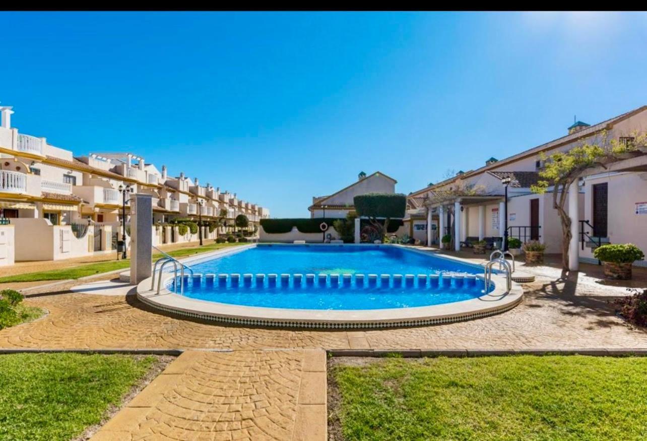 Apartamento Aldeas De Aquamarina Cap Roig  Exterior foto