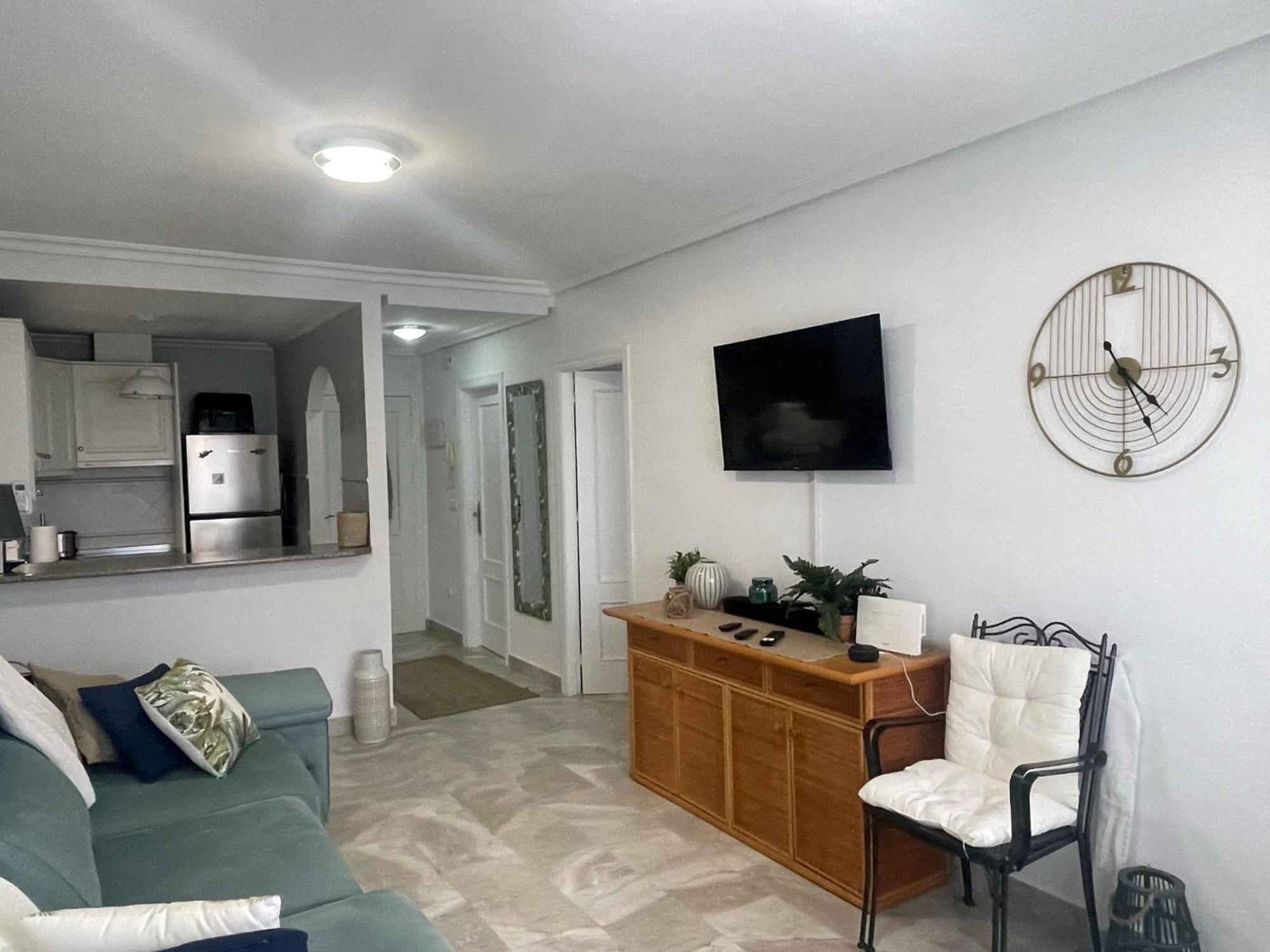 Apartamento Aldeas De Aquamarina Cap Roig  Exterior foto