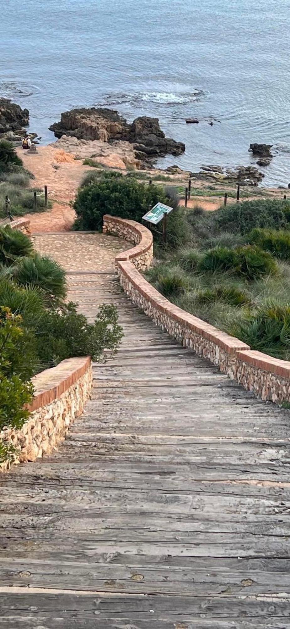 Apartamento Aldeas De Aquamarina Cap Roig  Exterior foto