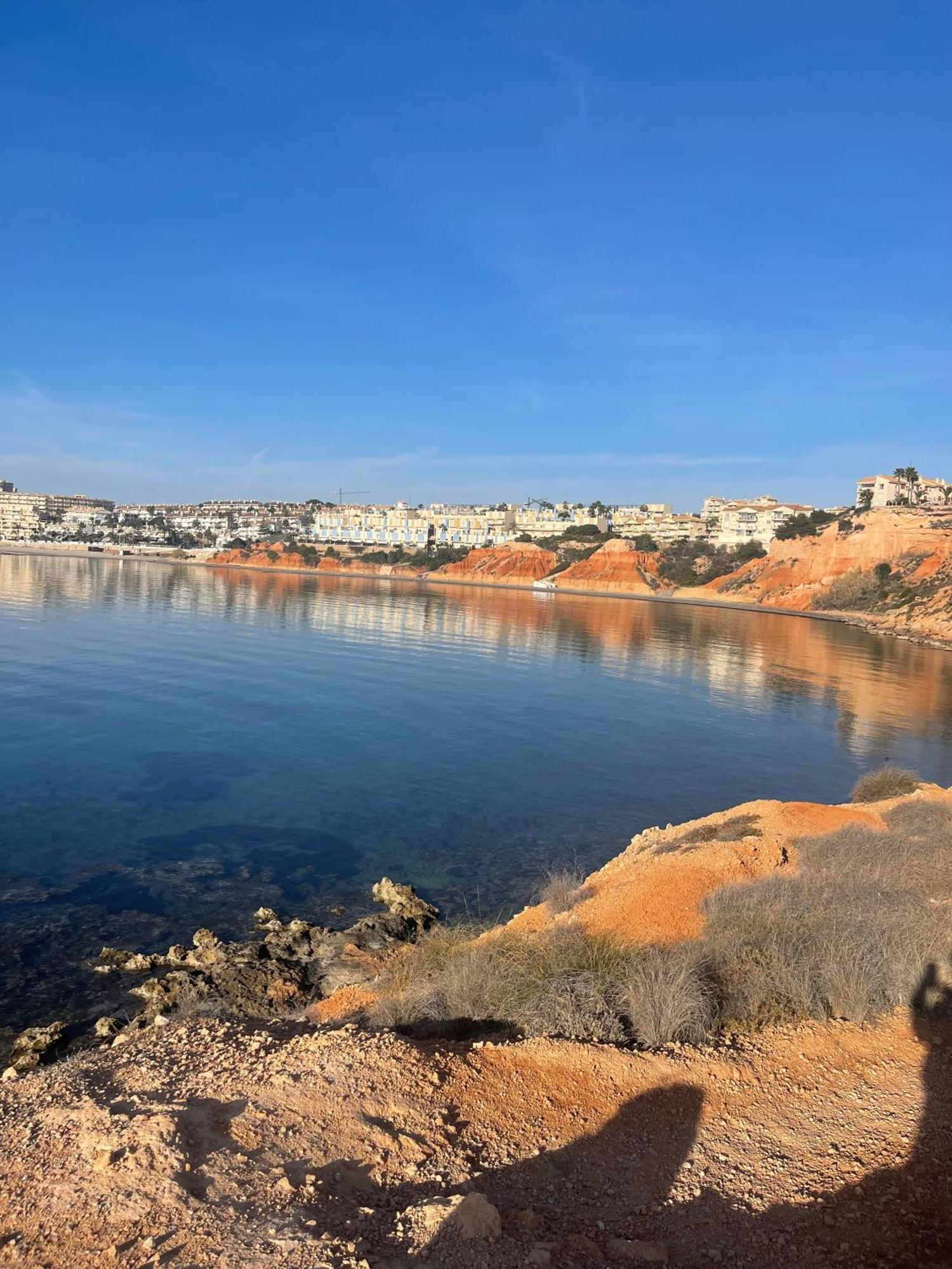 Apartamento Aldeas De Aquamarina Cap Roig  Exterior foto