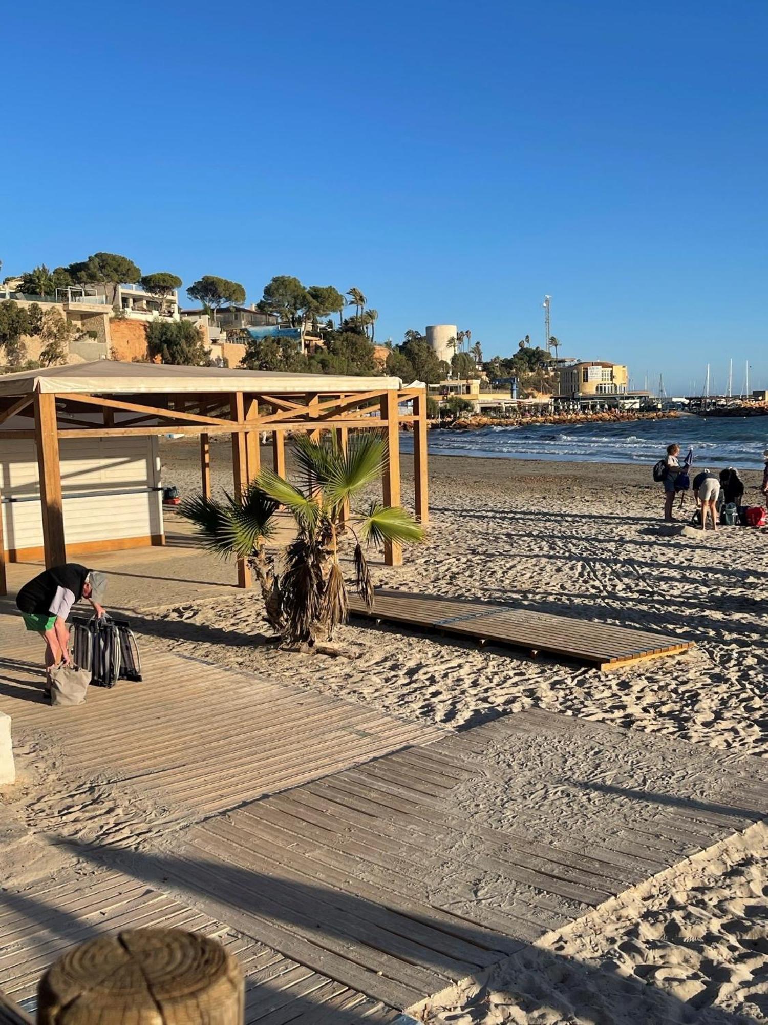 Apartamento Aldeas De Aquamarina Cap Roig  Exterior foto